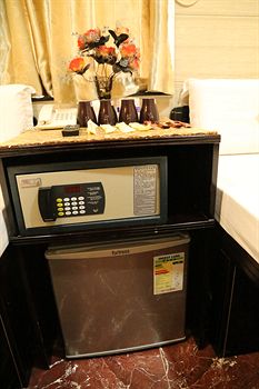 In-Room Safe