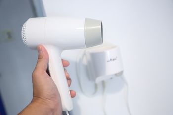 In-Room Amenity