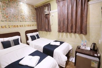 Guestroom