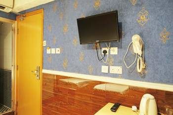 In-Room Amenity