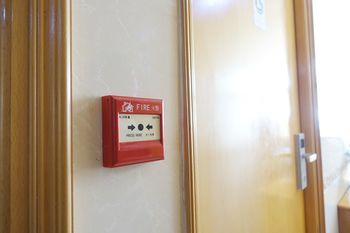 In-Room Amenity