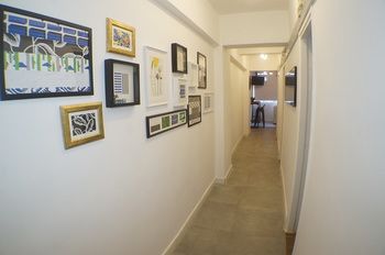 Hotel Interior
