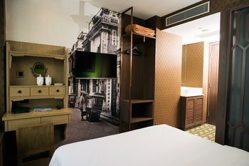 Guestroom