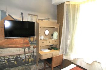 In-Room Amenity