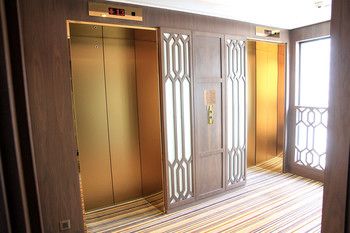 Hotel Interior
