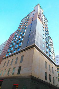 Hotel Front