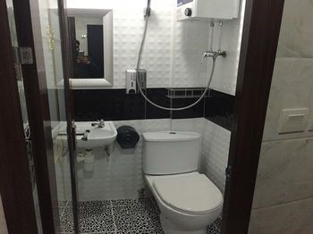 In-Room Business Center