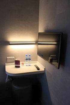 In-Room Amenity