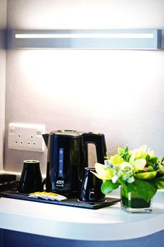 In-Room Amenity
