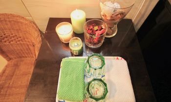 In-Room Amenity