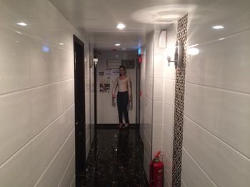 Hotel Interior