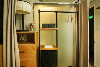 In-Room Amenity