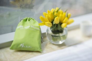 In-Room Amenity