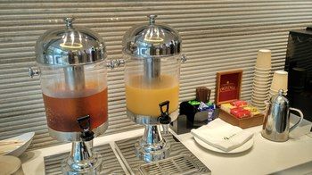 Hotel Lounge