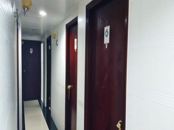 Hotel Interior