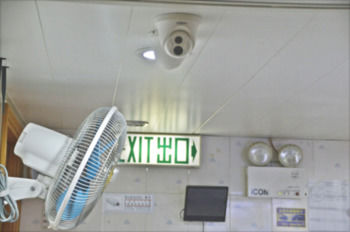 Hotel Interior