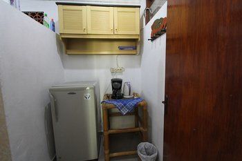 In-Room Kitchenette