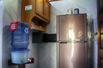 In-Room Kitchenette