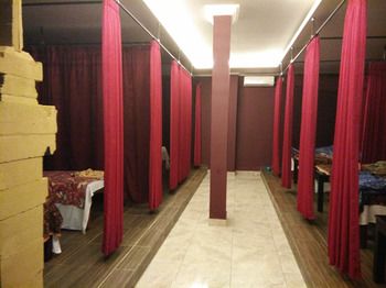 Treatment Room