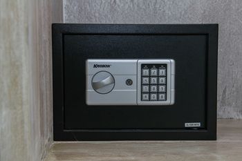 In-Room Safe
