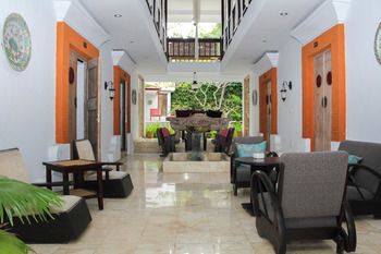 Hotel Interior
