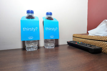 In-Room Amenity