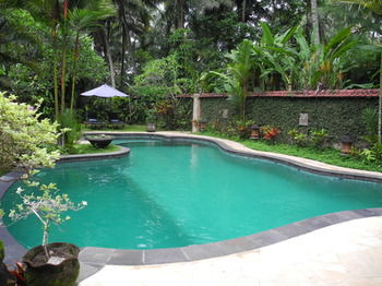 峇里島烏布吉能別墅飯店 Villa Jineng Ubud Bali