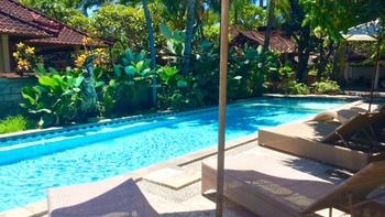 峇里島別墅飯店 Bali Guest Villas