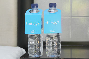 In-Room Amenity