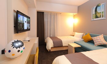 Guestroom