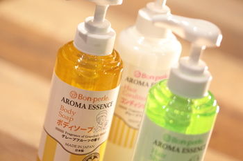 In-Room Amenity