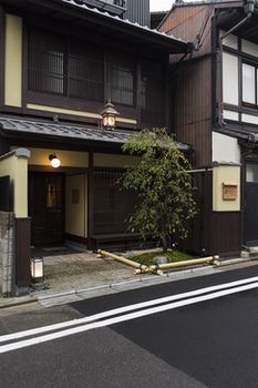 Hotel Front