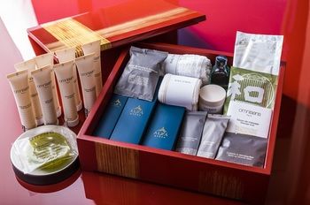 In-Room Amenity