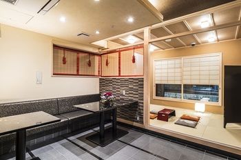 Hotel Interior
