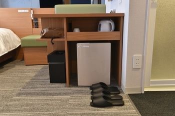 Mini-Refrigerator