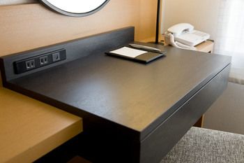 In-Room Amenity