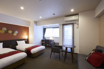 Guestroom