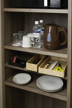 In-Room Amenity