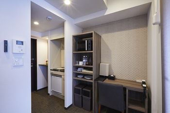 In-Room Amenity