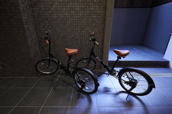 Bicycling