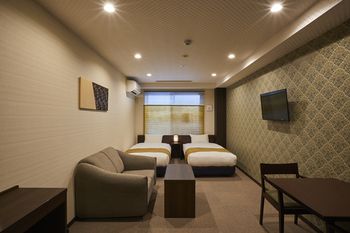Guestroom