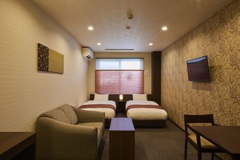 Guestroom