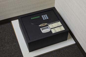In-Room Safe