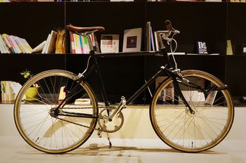 Bicycling