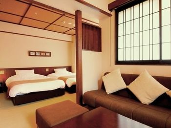 Guestroom
