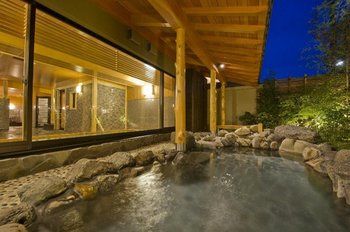 Natural Pool
