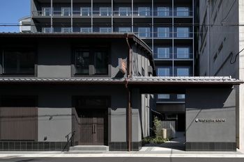 Hotel Front