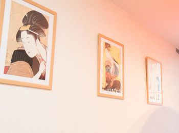 Hotel Interior