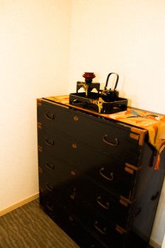 Hotel Interior