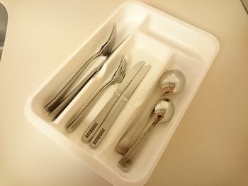In-Room Kitchen